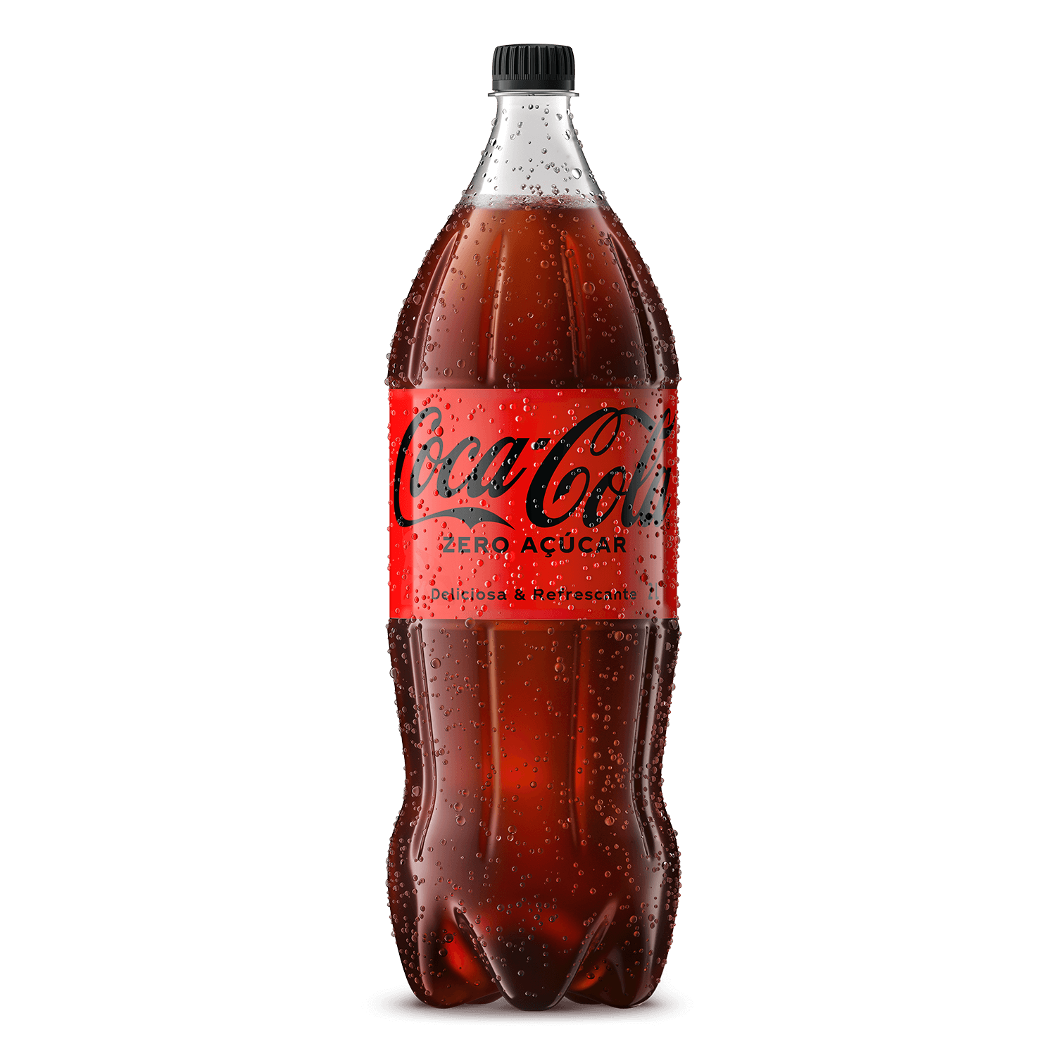 Coca-Cola Zero 2L