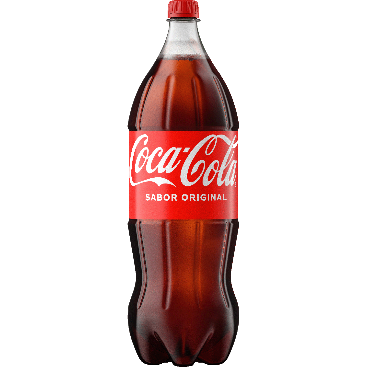 Coca-Cola 2L